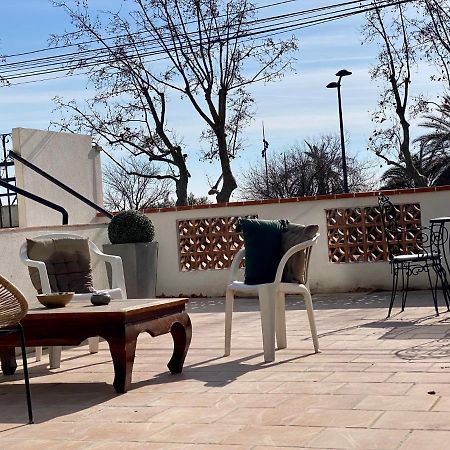 Marseille-Au-Bord-De-L'Eau Villa Eksteriør bilde
