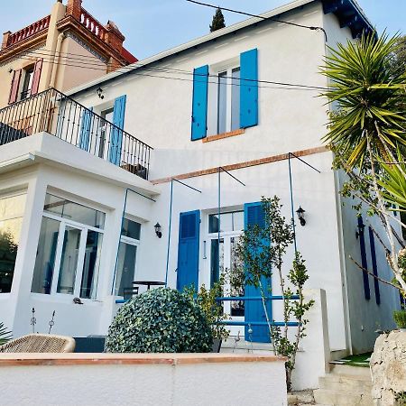 Marseille-Au-Bord-De-L'Eau Villa Eksteriør bilde