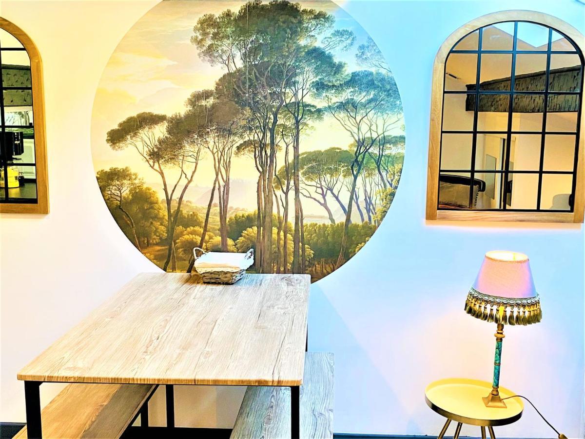 Marseille-Au-Bord-De-L'Eau Villa Eksteriør bilde