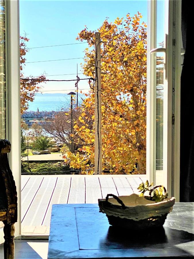 Marseille-Au-Bord-De-L'Eau Villa Eksteriør bilde