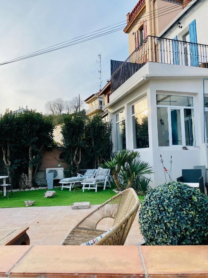 Marseille-Au-Bord-De-L'Eau Villa Eksteriør bilde